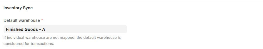 Customer Settings and Company Dependent settings on Shopify Setting.